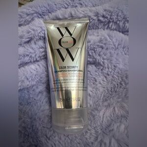 Color Wow Color Security Shampoo Travel Size